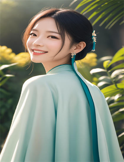 幕后花絮：《我的小尾巴呀》剧情全解析：人物命运与故事走向深度解读