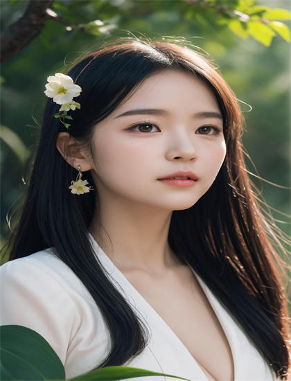 黄梅戏电影龙女-邯郸电影院