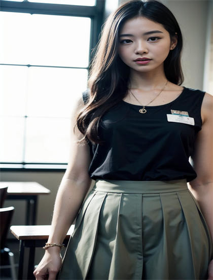 目击者2019技术揭秘：化妆特效如何技术难题的创造性解决 树立行业技术的新标杆